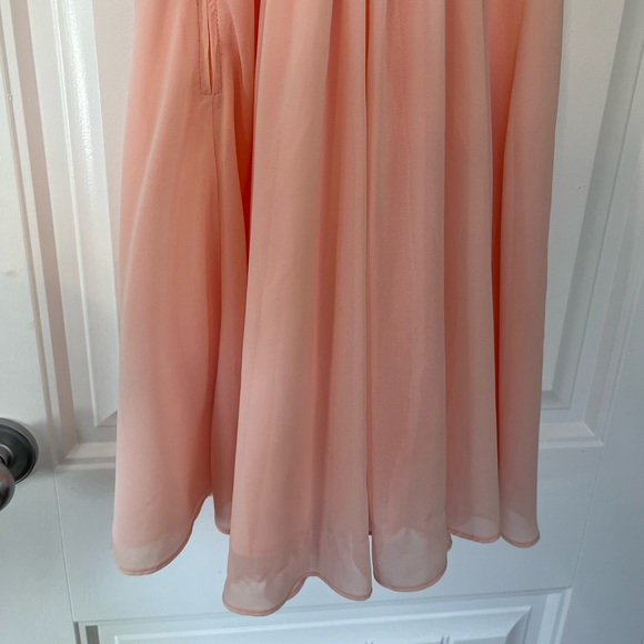 La Château Formal/Grad Dress - Picture 7 of 8